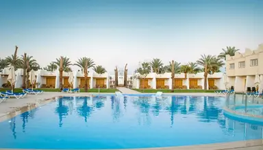Dahab Lagoon Club Resort