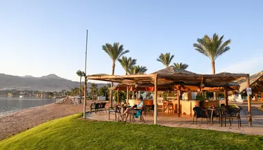 Dahab Lagoon Club Resort