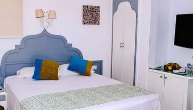 Dahab Lagoon Club Resort