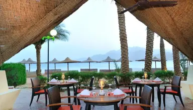 Dahab Lagoon Club Resort