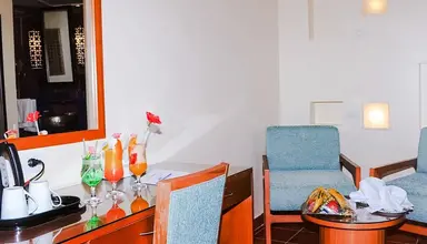 Dahab Lagoon Club Resort