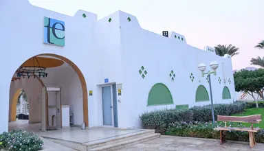 Dahab Lagoon Club Resort 
