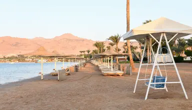 Dahab Lagoon Club Resort