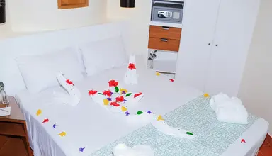 Dahab Lagoon Club Resort