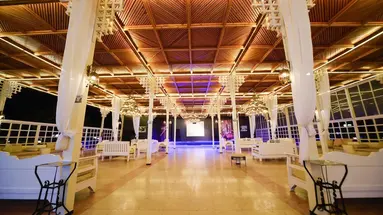 Dahab Lagoon Club Resort