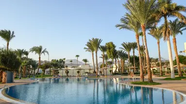 Dahab Lagoon Club Resort
