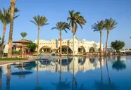 Dahab Lagoon Club Resort
