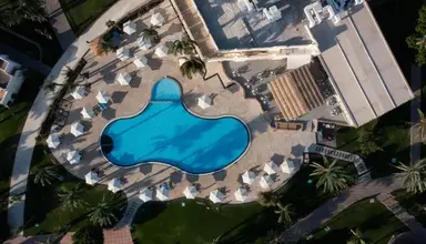 Dahab Lagoon Club Resort