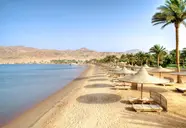 Dahab Lagoon Club Resort 