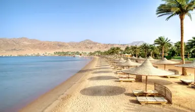 Dahab Lagoon Club Resort