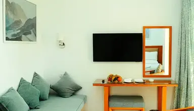 Dahab Lagoon Club Resort