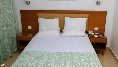 Dahab Lagoon Club Resort