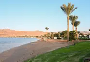 Dahab Lagoon Resort