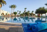 Dahab Lagoon Resort