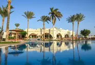 Dahab Lagoon Resort