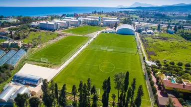 Daima Biz Resort