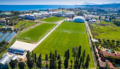 Daima Biz Resort