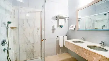 Daima Biz Resort