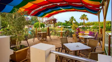 Daima Biz Resort