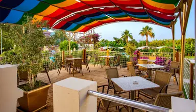 Daima Biz Resort
