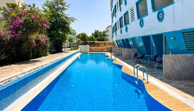Daima Biz Resort