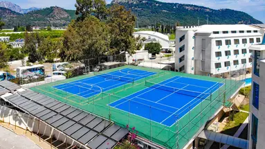 Daima Biz Resort