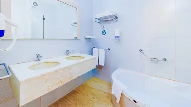 Daima Biz Resort