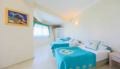 Daima Biz Resort