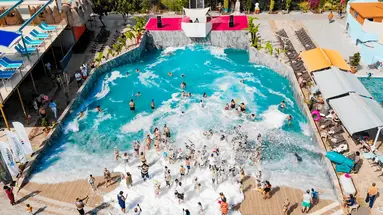 Daima Biz Resort