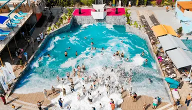 Daima Biz Resort