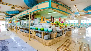 Daima Biz Resort