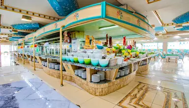 Daima Biz Resort