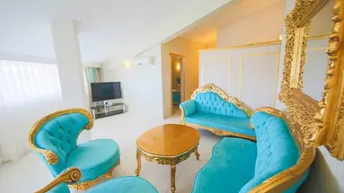 Daima Biz Resort