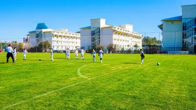 Daima Biz Resort