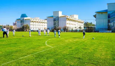 Daima Biz Resort