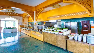 Daima Biz Resort