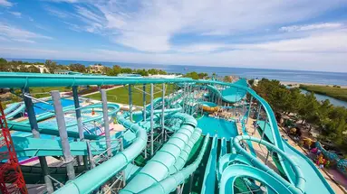 Daima Biz Resort