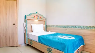 Daima Biz Resort