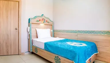 Daima Biz Resort