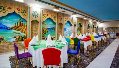 Daima Biz Resort