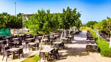 Daima Biz Resort