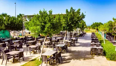 Daima Biz Resort