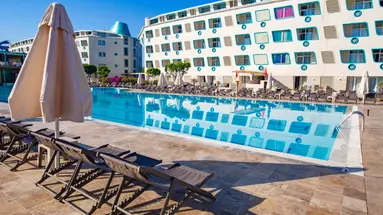 Daima Biz Resort