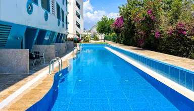 Daima Biz Resort
