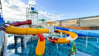 Daima Biz Resort