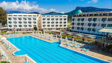 Daima Biz Resort