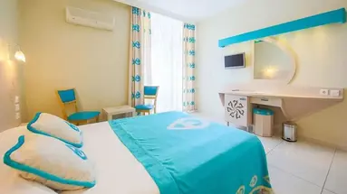 Daima Biz Resort