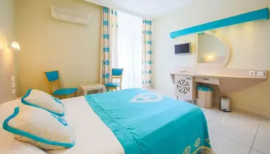 Daima Biz Resort