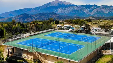 Daima Biz Resort