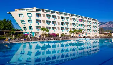 Daima Biz Resort